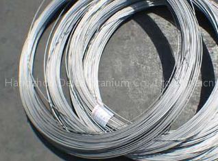 titanium wire, titanium weld wire