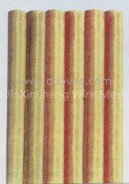 Brass Wire Cloth