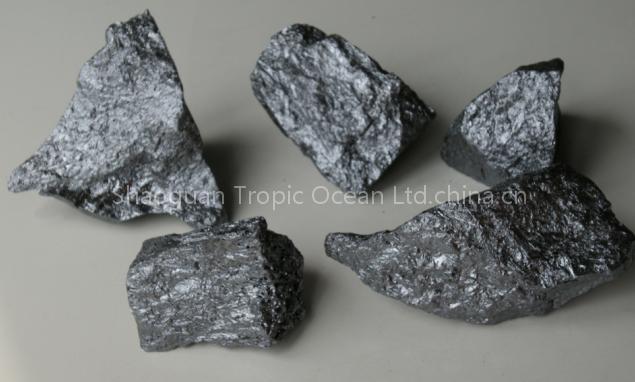 Silicon Metal lump