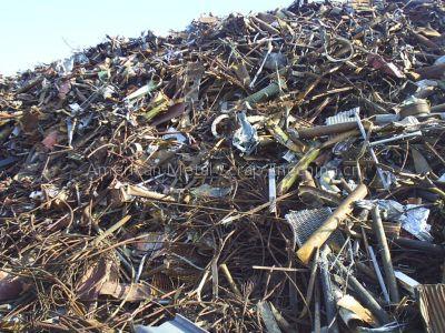 Scrap Metal, Copper Cathode, Ferrous and NonFerrous