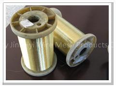 Brass Wire
