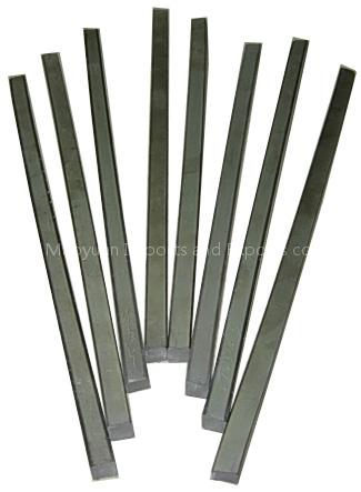 Superpurity Tungsten Bar XW-1 (W≥99.98%)
