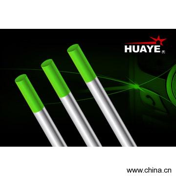 Pure Tungsten Electrode