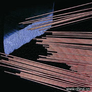 Aluminium Bronze