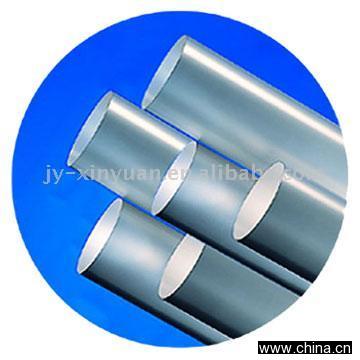 Aluminum Billet