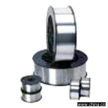 Zinc-Aluminum Welding Wire