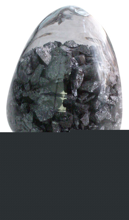 Silicon Metal