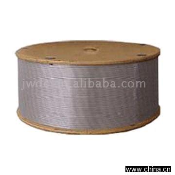 Aluminum Wire Coil