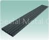 DSA titanium anode for cathodic protection