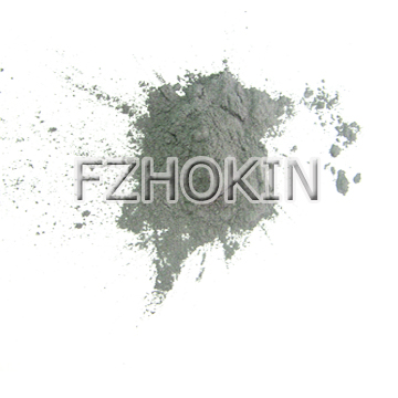 silicon metal powder