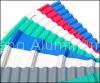 aluminum roofing/roof