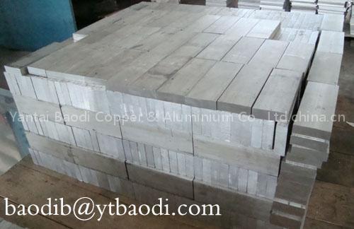 aluminium rod, aluminum flat bar
