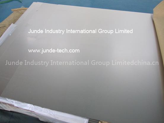 titanium products