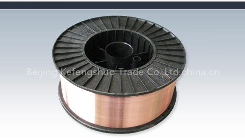 Welding wire ER70S-6