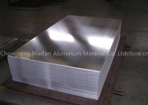 aluminum sheets & plates
