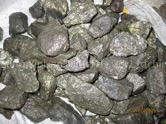 Iron Pyrite