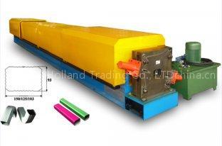 Rainspout Roll Forming Machine