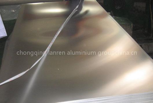 aluminium sheet