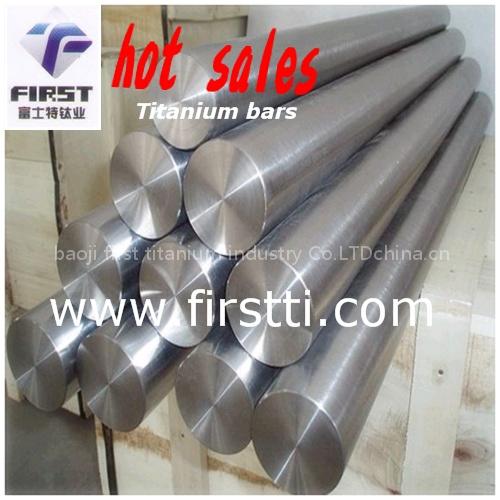 titanium bar titanium alloy bars
