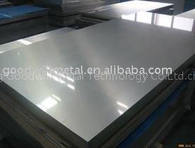 titanium aluminum alloy target