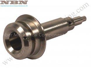 Precision turned parts