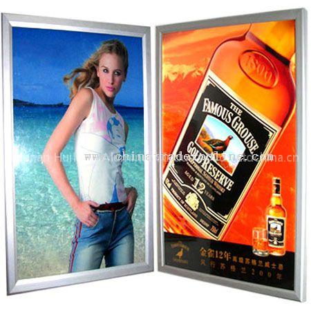 Aluminum Board Frame