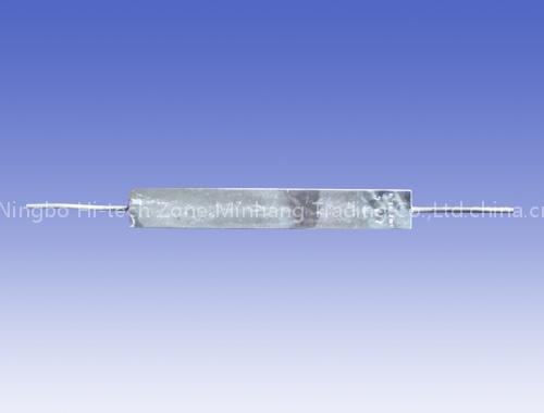zinc anode