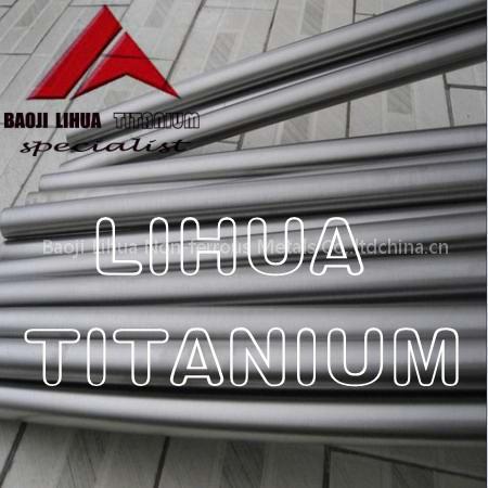 titanium 6al4v bar