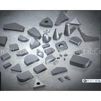 Tungsten Carbide Indexable Inserts