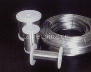 Gr5 Titanium wires, Gr7 Titanium wires