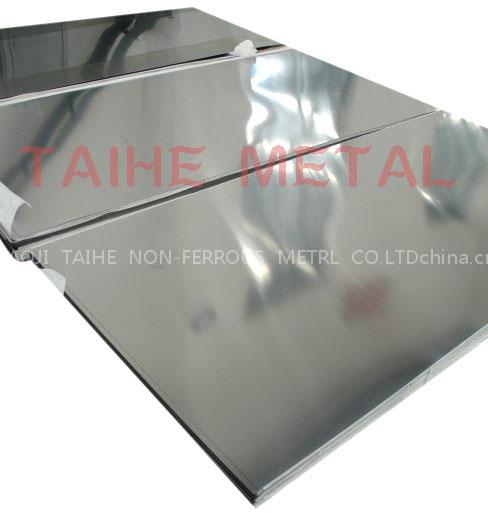 Titanium plate/sheet