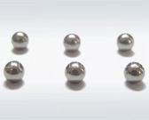 Tungsten Ball