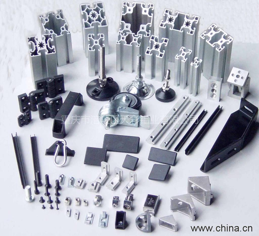 Aluminum Product