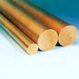 lead-free cutting Beryllium Copper