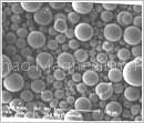 atomized magnesium alloy powder