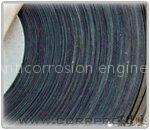 Mixed Metal Oxide Anode
