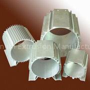 Aluminum Extrusion Products