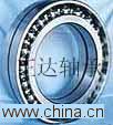 Angular contact ball bearing