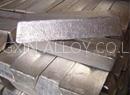 Magnesium Alloy Ingot