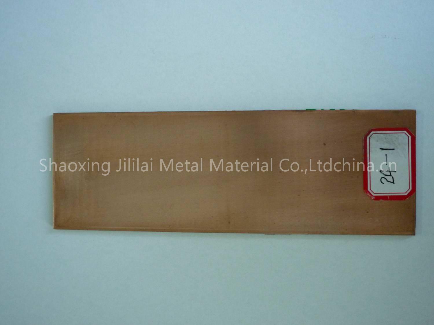 bimetal strip