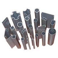 Alloy Pipe and Tube