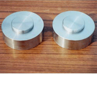 Alloy target