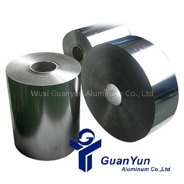 Aluminum products