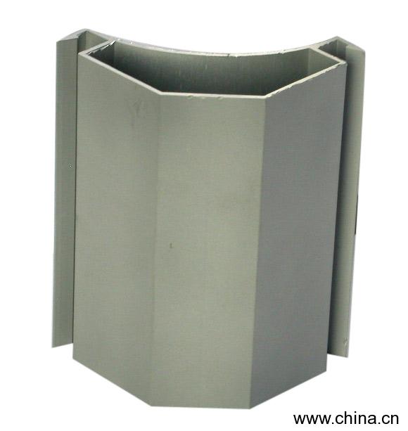 Aluminum Alloy Extrusion