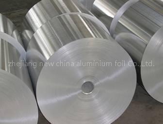 aluminum foil/coil