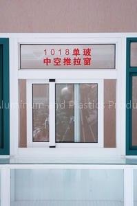 Aluminium Windows and Doors Frames 802y