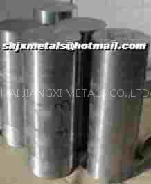 tantalum rods