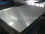 Aluminum Alloy Sheet T1-T10, OClad