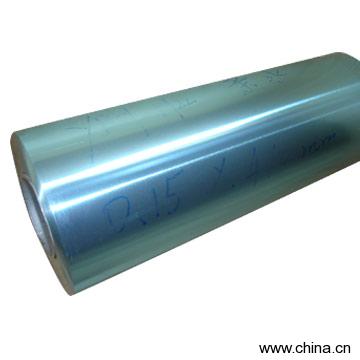Hydrophilic Aluminum Foil