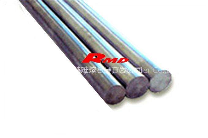 Molybdenum Bar